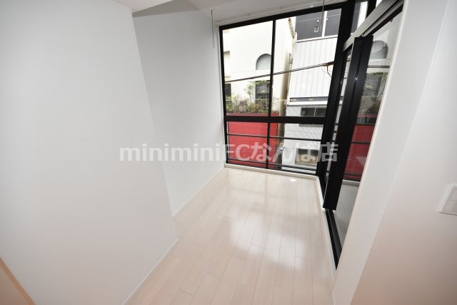 グラシア堺筋本町