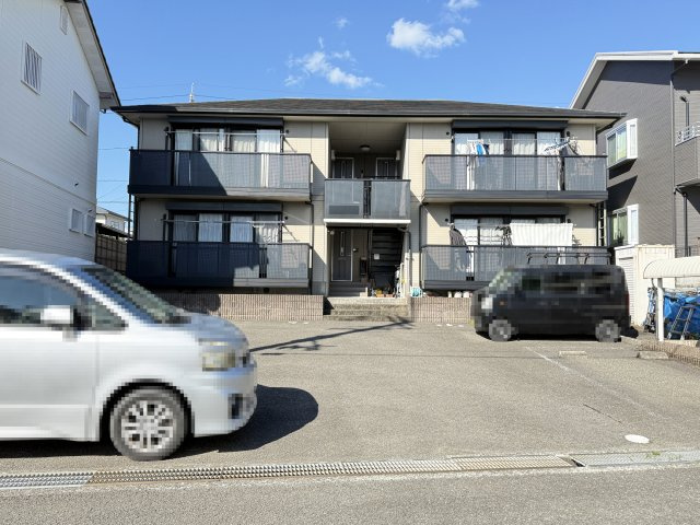 スピナッチハウスⅢ