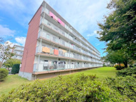 東高森台団地　3号棟の画像