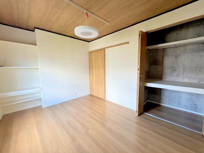 【洋室】 | 東高森台団地　3号棟