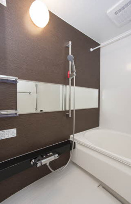 【浴室】 | ＳｈａＭａｉｓｏｎＰｒｅｍｉａｓ