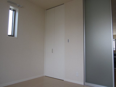 【洋室】 | ＳｈａＭａｉｓｏｎＰｒｅｍｉａｓ