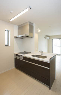 【キッチン】 | ＳｈａＭａｉｓｏｎＰｒｅｍｉａｓ