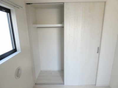 【収納】 | フォルトゥナ烏森町 | イメージ