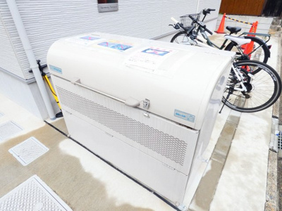 【周辺】 | フォルトゥナ烏森町 | イメージ