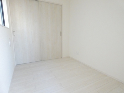 【子供部屋】 | フォルトゥナ烏森町 | イメージ