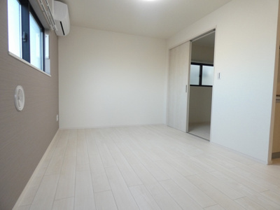 【洋室】 | フォルトゥナ烏森町 | イメージ