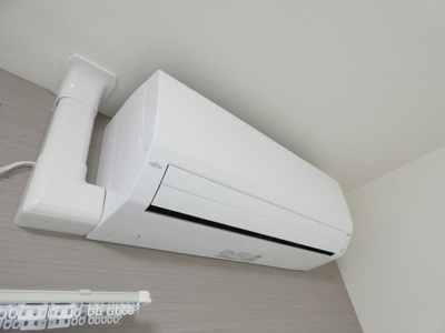 【寝室】 | フォルトゥナ烏森町 | イメージ