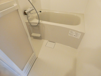 【浴室】 | フォルトゥナ烏森町 | イメージ