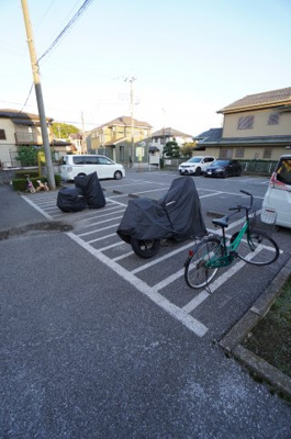 【その他共用部分】 | シャルマンハイツⅡ