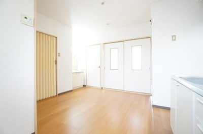 【その他】 | シャルマンハイツⅡ | ※同物件・反転タイプの写真です。