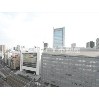 【展望】 | コスモグラシア池田山 | 物件の画像13