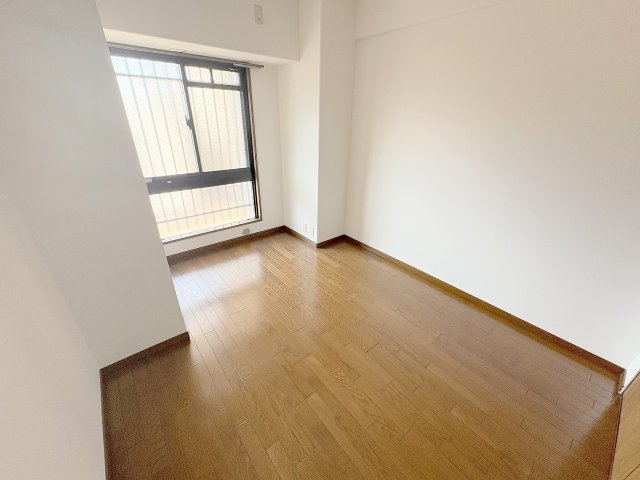 パルコート川西ミルヴィラージュのその他共用部分