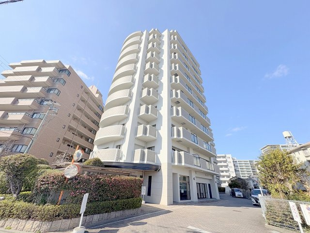 パルコート川西ミルヴィラージュ