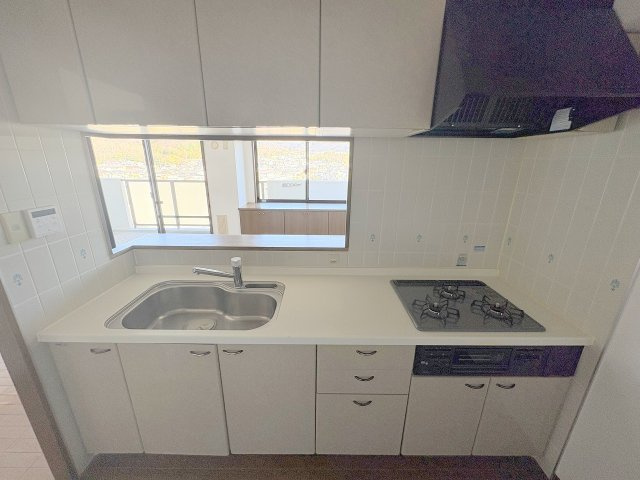 パルコート川西ミルヴィラージュの和室