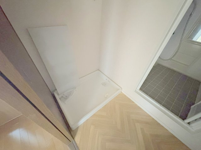 パルコート川西ミルヴィラージュの居間・リビング