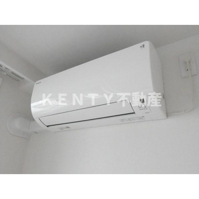 【設備】 | コスモグラシア池田山 | 物件の画像14