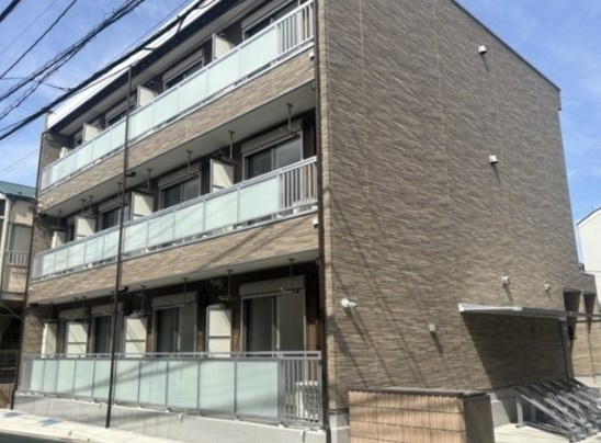 アーバンパレス7号館