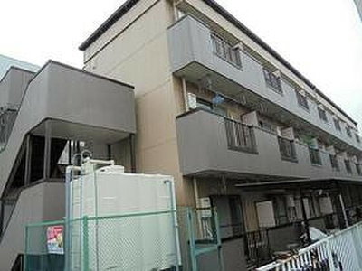 【外観】 | シャルムサシダ