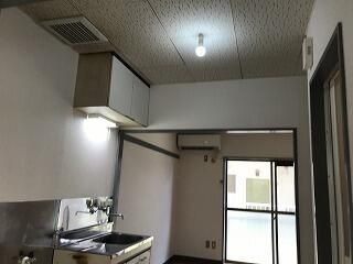 【キッチン】 | シャルムサシダ