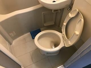 【トイレ】 | シャルムサシダ