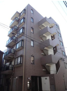 【外観】 | グリーンパーク住吉 | おしゃれな外観です