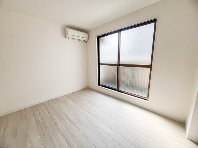 ベルフレージュ住吉の居間・リビング