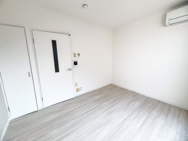 ベルフレージュ住吉の内装