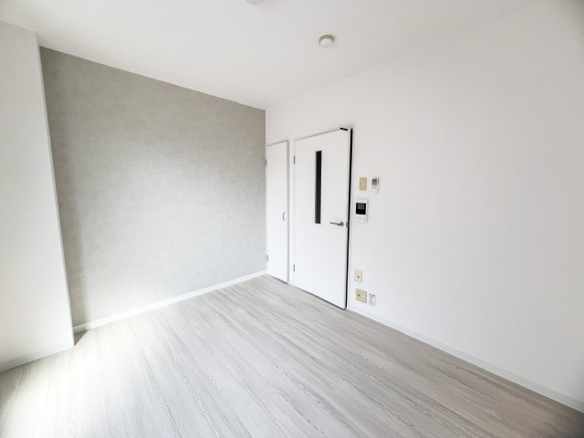 ベルフレージュ住吉の洋室