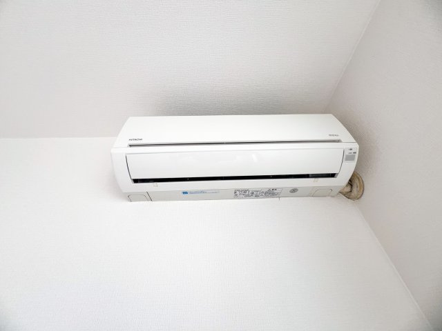 ベルフレージュ住吉の設備