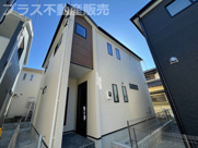 福岡市南区桧原5丁目1期　3号棟（全4棟）【仲介手数料無料・0円】の画像