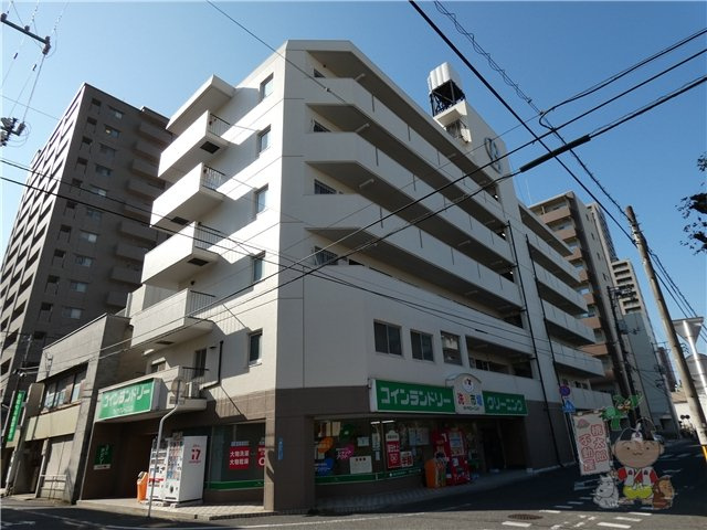 アーバンライフまつだ