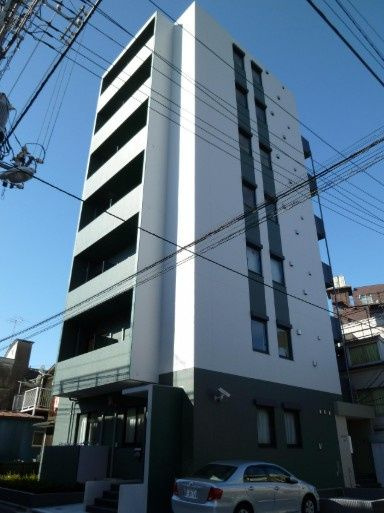 サン・グリーン恵門