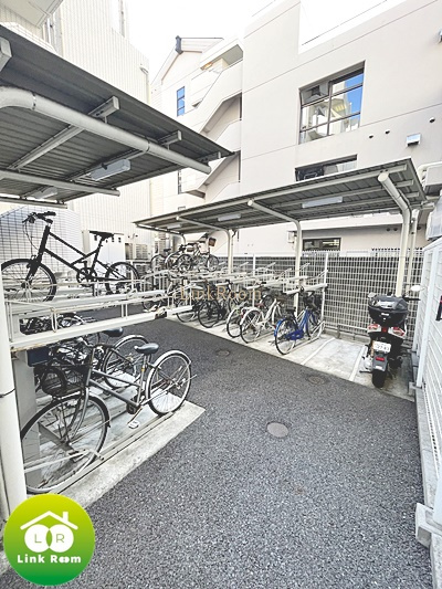 ドゥーエ東陽町の設備