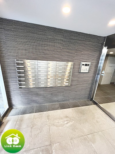 ドゥーエ東陽町のセキュリティ