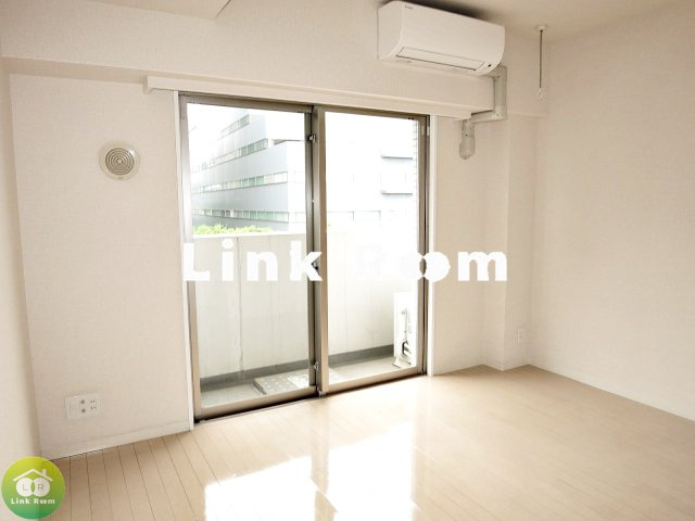 ドゥーエ東陽町の居間・リビング