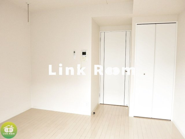 ドゥーエ東陽町の寝室