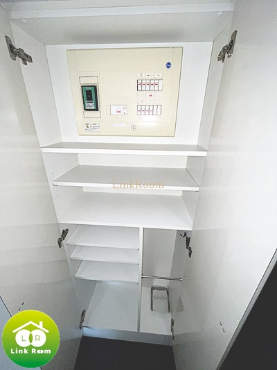 ドゥーエ東陽町の設備