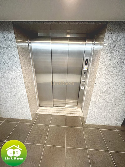 ドゥーエ東陽町のその他共用部分