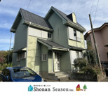 厚木市山際　中古戸建　43.39坪の画像