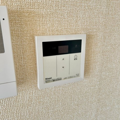 【設備】 | レークハイツ伊庭Ⅱ