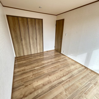 【居間・リビング】 | レークハイツ伊庭Ⅱ