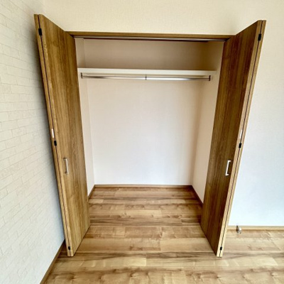 【収納】 | レークハイツ伊庭Ⅱ