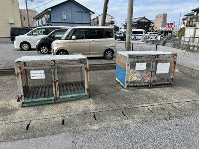 【その他共用部分】 | レークハイツ伊庭Ⅱ