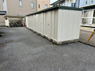 【その他】 | レークハイツ伊庭Ⅱ