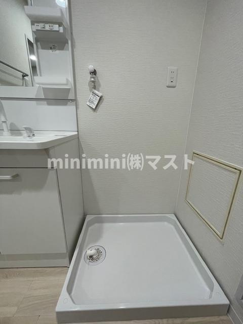 アルボール西道頓堀の設備