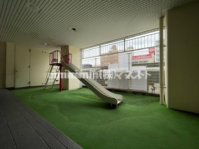 アルボール西道頓堀のその他