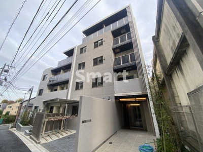 【外観】 | Alivis中野