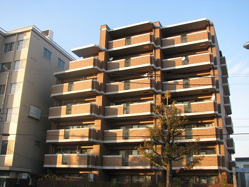 グラン・コート紫野