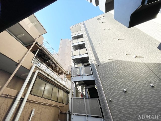 Ｄｅａｒ　ＷＡＮ　Ｃｏｕｒｔ　王子飛鳥山の展望|景色です☆